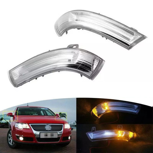 Led blinkleuchte spiegel - led,