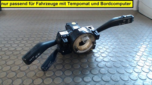 Blinkerschalter/kombischalter