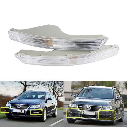 Led front blinker halter - led,