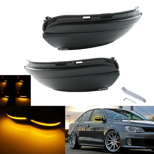 Led spiegelblinker - 2,