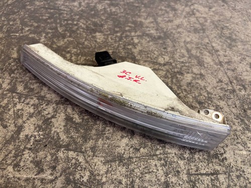 Blinker vorne links passat - vorne,