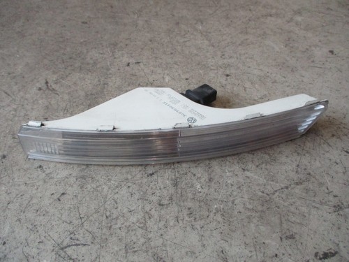 Blinker vorne links passat - links,