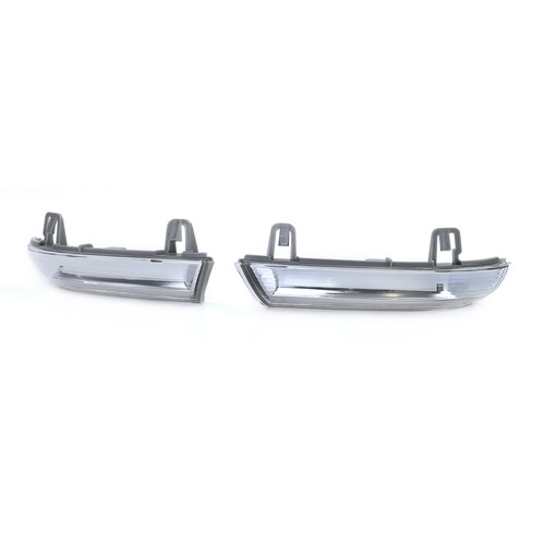 Led spiegel blinker - paar, für