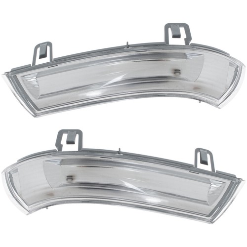 Spiegel blinker blinkleuchte - blinker,