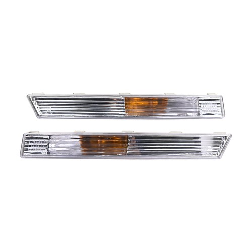 Frontblinker blinker licht - 2x,