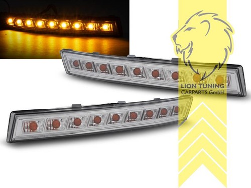 Led frontblinker für - led,