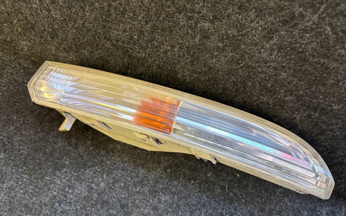 Blinker vorne links passat - blinker,