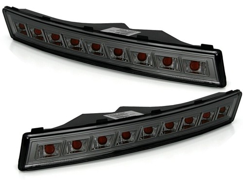 Led frontblinker blinker - 2x,