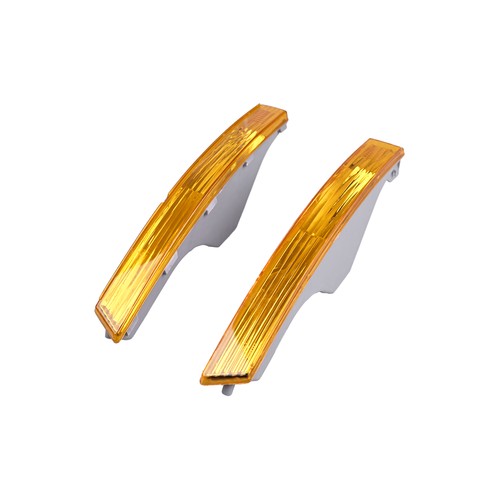 Frontblinker blinker licht - 2x,