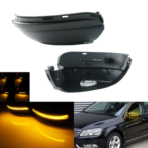 Led spiegelblinker blinklicht - led,
