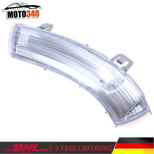 Spiegelblinker blinker links - spiegelblinker,