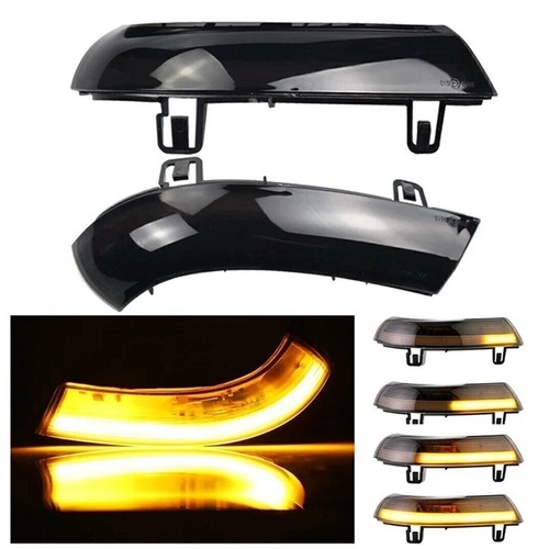 Led spiegel blinker - 2x,