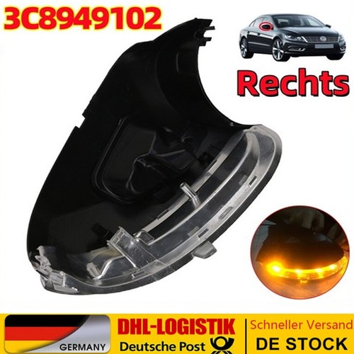 Spiegelblinker rechts für - spiegelblinker,