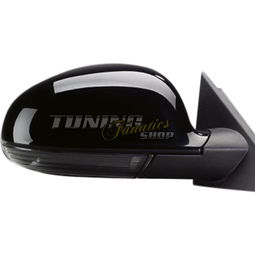 Komplette led spiegel blinker - spiegel,