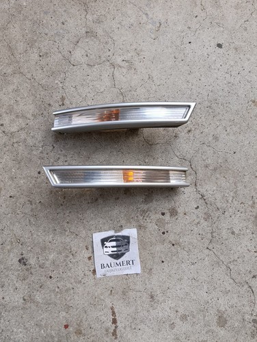 Passat blinker vorne - vw, b6