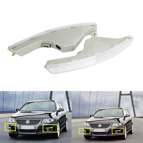 Stoßstange frontblinker - l+r,