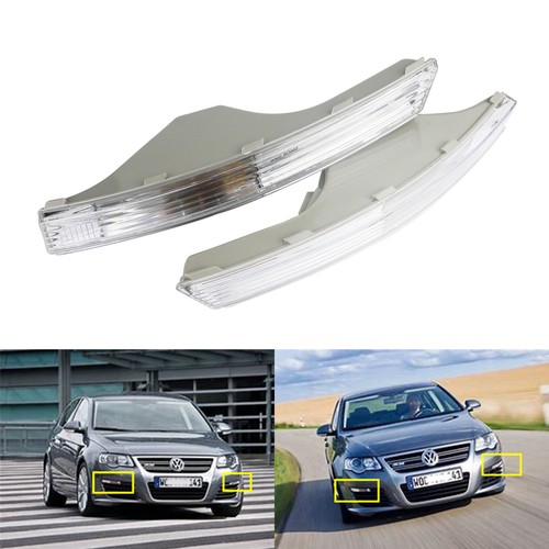Frontblinker blinker licht - 2x,