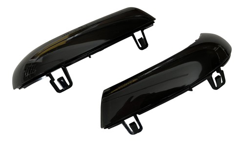 Led spiegel blinker - 2x,