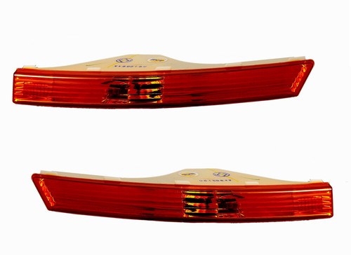 Frontblinker set für - für, vw