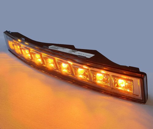 Dynamischer led frontblinker - led,