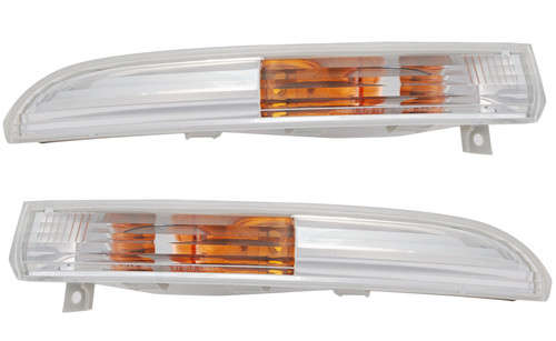 Frontblinker set für - set, vw