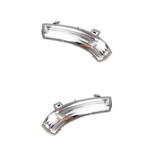 You led spiegelblinker l - x,