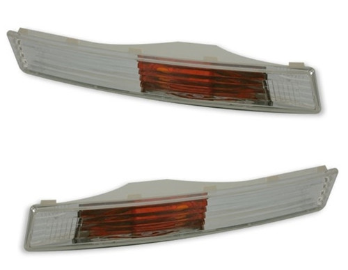 Frontblinker set für - frontblinker,