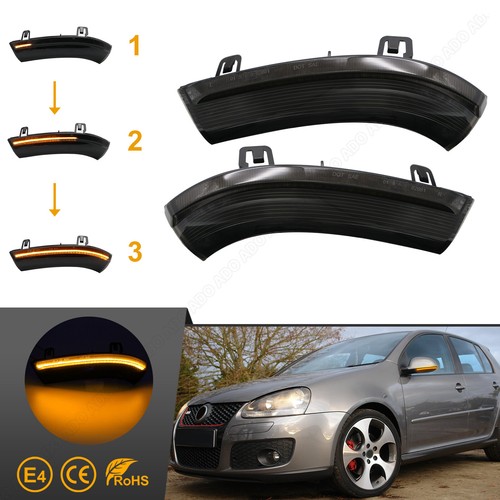 Led spiegelblinker - led,