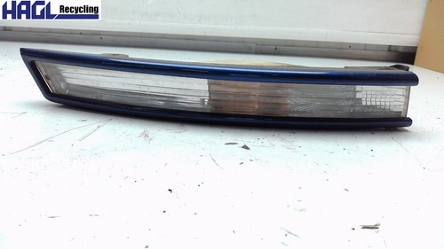 Blinker vorn komplett - , rechts