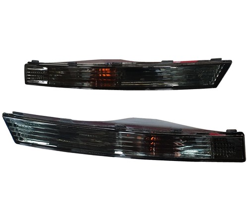 Schwarze frontblinker passend - schwarze,